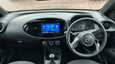 Toyota Aygo X 1.0 VVT-i Pure 5dr Petrol Hatchback